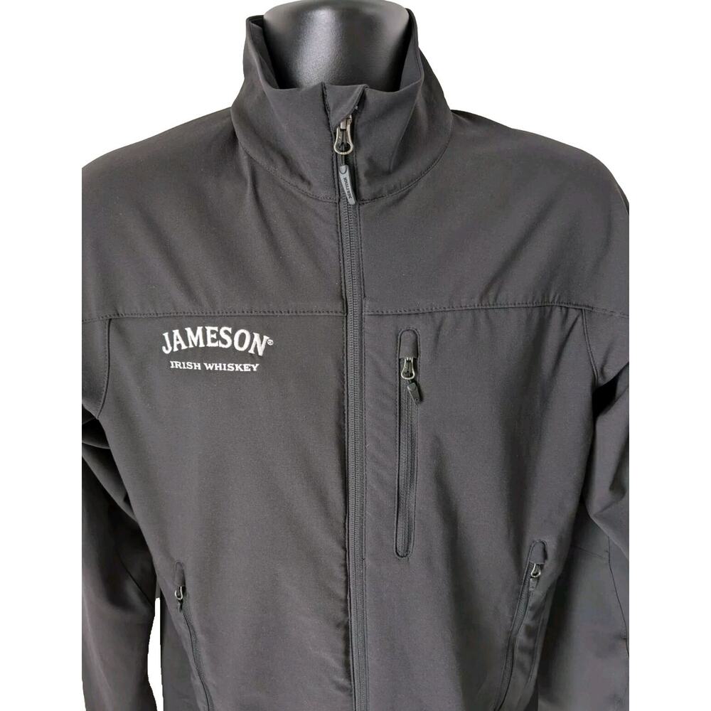Marmot M3 Jacket Jameson Irish Whiskey Men's Size Small St. Patrick's Day - Picture 2 of 15